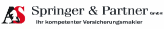 Springer & Partner GmbH Logo